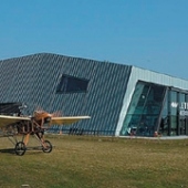 LETECKÉ MUZEUM METODĚJE VLACHA
