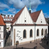 BETLÉMSKÁ KAPLE