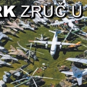 AIR PARK ZRUČ U PLZNĚ