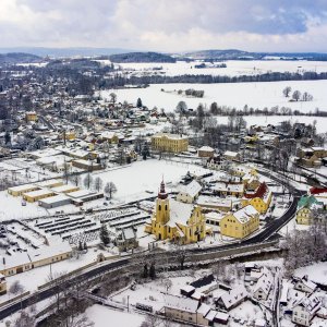 MĚSTO RASPENAVA: -