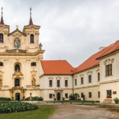 MUZEUM BRNĚNSKA
