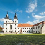 MUZEUM VYSOČINY TŘEBÍČ