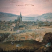 PRACHATICKÉ MUZEUM