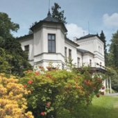 ARBORETUM NOVÝ DVŮR