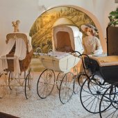 REGIONÁLNÍ MUZEUM MĚLNÍK