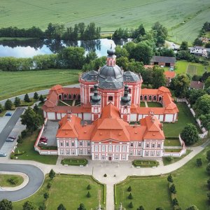 MUZEUM A GALERIE SEVERNÍHO PLZEŇSKA V MARIÁNSKÉ TÝNICI, p.o.
