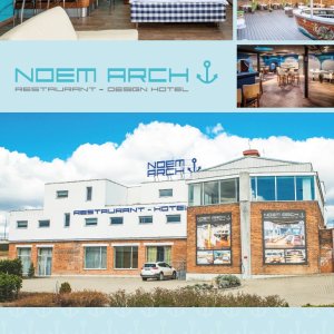 NOEM ARCH HOTEL