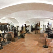 PIVOVARSKÉ MUZEUM V PLZNI