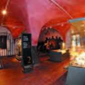 Husitské muzeum v Táboře