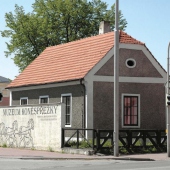 MUZEUM KONĚSPŘEŽKY