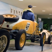 TECHNICKÉ MUZEUM TATRA: - TECHNICKÉ MUZEUM TATRA: -