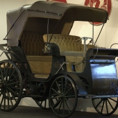 TECHNICKÉ MUZEUM TATRA: - TECHNICKÉ MUZEUM TATRA: -