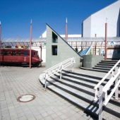 TECHNICKÉ MUZEUM TATRA: Technické muzeum Tatra TECHNICKÉ MUZEUM TATRA: Technické muzeum Tatra