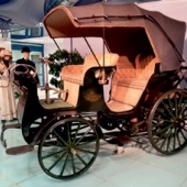 TECHNICKÉ MUZEUM TATRA: Expozice TECHNICKÉ MUZEUM TATRA: Expozice