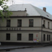 POLABSKÉ MUZEUM V PODĚBRADECH