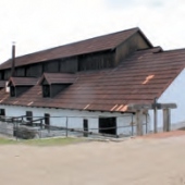VODNÍ HAMR DOBŘÍV (pobočka Zpč. muzea v Plzni)
