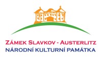 Zámek Slavkov