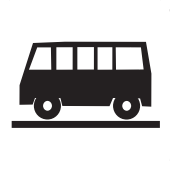 Transport autobusem