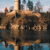 Státní hrad Zvíkov Státní hrad Zvíkov