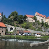 Bechyňský zámek Bechyňský zámek