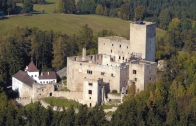 Hrad Landštejn
