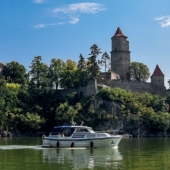 Státní hrad Zvíkov Státní hrad Zvíkov