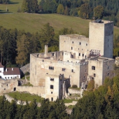 Hrad Landštejn Hrad Landštejn