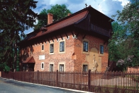 Dačická řezba