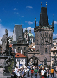 Karlův most