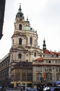 Malá strana