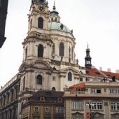 Praha: Malá strana