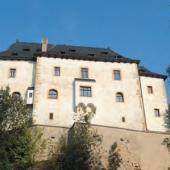 Městský palác Templ - Mladá Boleslav Městský palác Templ - Mladá Boleslav