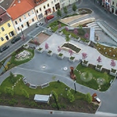 Historické centrum města Mladá Boleslav Historické centrum města Mladá Boleslav