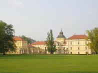 Státní zámek Hořovice