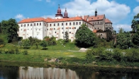 Město Golčův Jeníkov - Goltzová tvrz