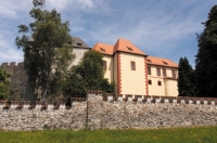 Hrad Kamen