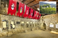 Město Brumov - Bylnice - Hrad Brumov