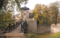 Hrad Lukov
