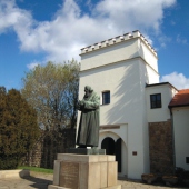 Muzeum J. A. Komenského Muzeum J. A. Komenského
