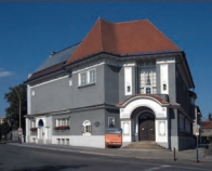 Rájec - Jestřebí zámek