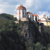 Státní zámek Vranov nad Dyjí Státní zámek Vranov nad Dyjí