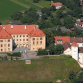 Státní zámek Kunštát Státní zámek Kunštát