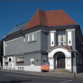 Galerie vytvárního umění Galerie vytvárního umění