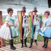 Folklór Folklór
