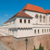 Hrad a pevnost Špilberk Hrad a pevnost Špilberk