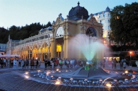Mariánské Lázně