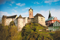 Hrad Hauenštejn