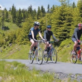 Krkonošské cyklotoulky Krkonošské cyklotoulky