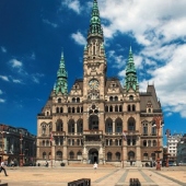 Radnice - Liberec Radnice - Liberec