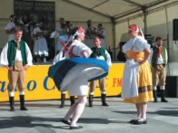 Krkonošská pohádka